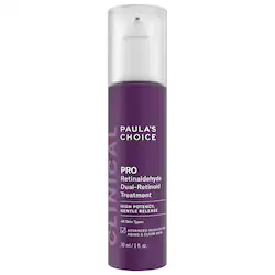 Paula's Choice | Sepho Clinical PRO Retinaldehyde Dual-Retinoid Treatment for Clear, Luminous Skin