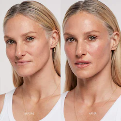 Iris&Romeo Mini The Reset Luminous Hyaluronic Acid & Niacinamide Serum Spray
