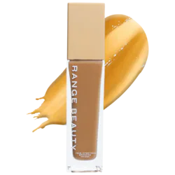 Range Beauty True Intentions Hydrating and Soothing Primer with Vitamin E