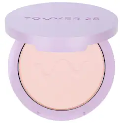 Tower 28 Beauty GetSet&reg; Blur + Set Talc-Free 12H Pressed Setting Powder
