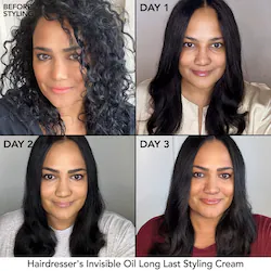 Bumble and bumble Hairdresser's Invisible Oil Long Last Hydrating Hair Styling Cream
