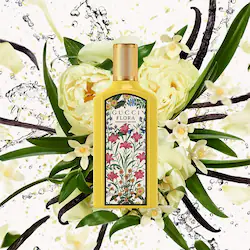 Gucci Flora Gorgeous Orchid Eau de Parfum Travel Spray with Vanilla