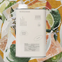 DedCool Dedtergent Xtra Milk