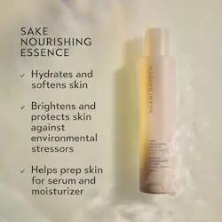 Shani Darden Skin Care Sake Nourishing Essence