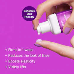 Dr. Jart+ Prejuvenation Firming Bakuchiol Serum for Preventative Aging