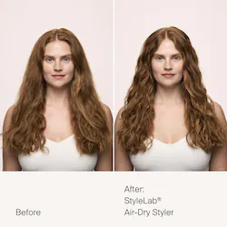 Living Proof StyleLab Air-Dry Hair Styling Cream