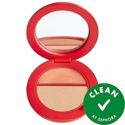 Fara Homidi Essential Face Compact Refillable Concealer and Foundation