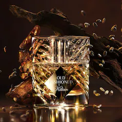 KILIAN Paris Old Fashioned Eau de Parfum with Cedarwood