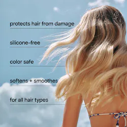 BondiBoost Rapid Repair Bond Builder+ Conditioner for Damaged Hair