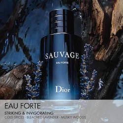 DIOR Sauvage Eau Forte