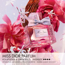 DIOR Miss Dior Parfum Rollerpearl