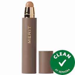 MERIT Merit Brush The Minimalist Perfecting Complexion Stick