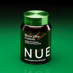 The Nue Co. Barrier Clear Probiotic