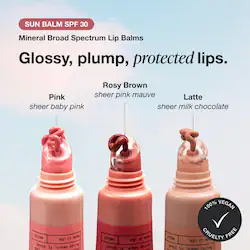 INNBEAUTY PROJECT Sun Balm Mineral SPF 30 Broad Spectrum Lip Balm