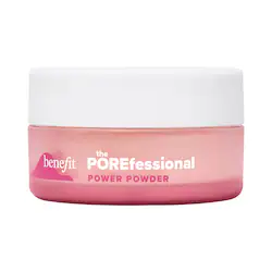 Benefit Cosmetics Mini POREfessional Matte Blurring Loose Setting Powder