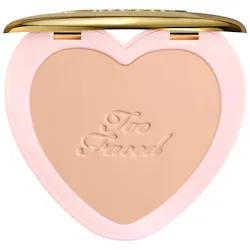 Too Faced Born This Way Soft Blur Flexible Finish Setting Powder
