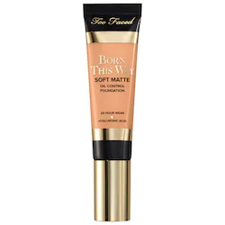 Too Faced Born This Way Matte 24 Hour Foundation