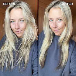 IGK Mini Antisocial Leave-In Dry Hair Mask