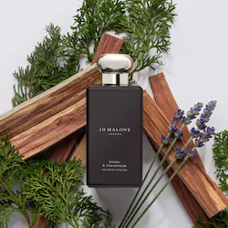 Jo Malone London Hinoki & Cedarwood Cologne Intense with Tonka Bean