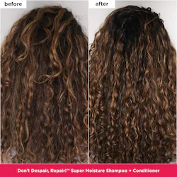 Briogeo Don't Despair, Repair! Shampoo, Conditioner and Conditioning Mask Value Set