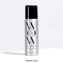 COLOR WOW Mini Cult Favorite Firm + Flexible Hairspray