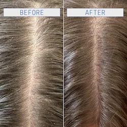AAVRANI Jelly Clarifying Detox Shampoo for Scalp & Hair