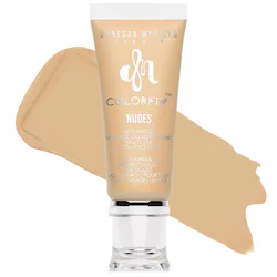 Danessa Myricks Beauty Colorfix Eye, Cheek & Lip Cream Pigment - Nudes Collection