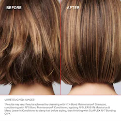 Olaplex No.5L Moisturize & Mend Leave-In Conditioner for Split Ends