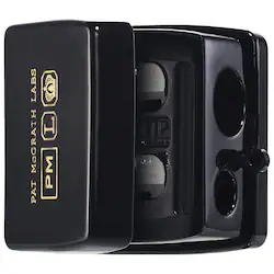 PAT McGRATH LABS Dual Precision Pencil Sharpener