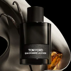 TOM FORD Eau d'Ombre Leather Eau de Toilette with Vanilla & Amber