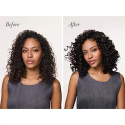 Oribe Mirror Rinse Glass Hair Treatment