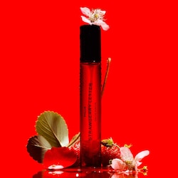 PHLUR Strawberry Letter Eau de Parfum Travel Spray