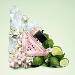 Prada Paradoxe Virtual Flower Eau de Parfum Travel Spray with Musk & Jasmine