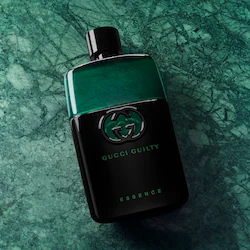 Gucci Guilty Essence Eau de Toilette with Lavender, Orange Flower, and Patchouli