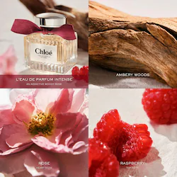 Chloé Chloé L'Eau de Parfum Intense with Raspberry, Rose & Amber Travel Spray