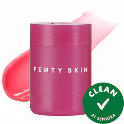 Fenty Beauty by Rih Plush Puddin’ Intensive Recovery Lip Mask With Pomegranate Sterols + Vitamin E