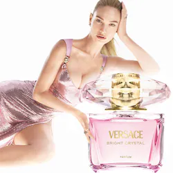 Versace Bright Crystal Parfum