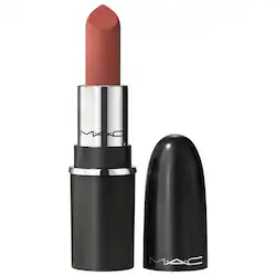 MAC Cosmetics Mini M·A·Cximal Silky Matte 12HR Wear Lipstick