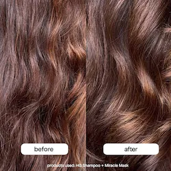 BondiBoost Miracle Mask for Thinning Hair