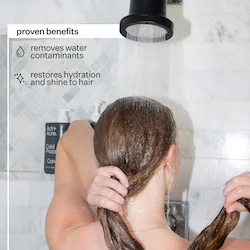 Act+Acre Act+Acre Showerhead Replacement Filter