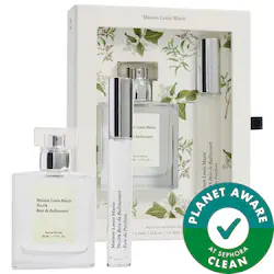 Maison Louis Marie No.4 Bois de Balincourt Eau de Parfum Gift Set