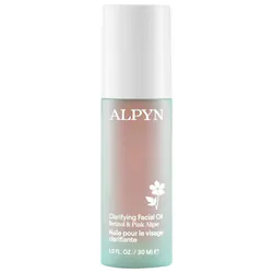 ALPYN Clarifying Retinol Facial Oil For Pores & Brightening