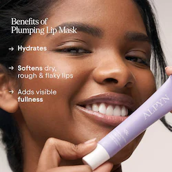 alpyn beauty Willow & Sweet Agave Plumping Lip Mask