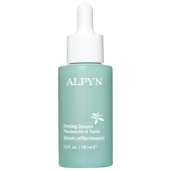 alpyn beauty Wild Nettle & Niacinamide Firming Serum