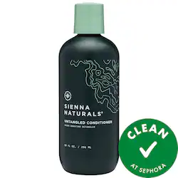 Sienna Naturals H.A.P.I. Hydrating & Frizz Control Untangled Conditioner