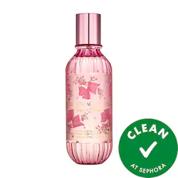 LoveShackFancy Sugar Blush Hair & Body Perfume Mist with Vanilla & Passion Fruit