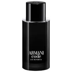 Armani Beauty Code Eau de Parfum with Green Mandarin & Tonka Bean