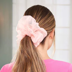 Mane Sugar Cloud XL Scrunchie