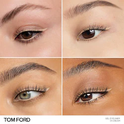 TOM FORD Gel Eyeliner Pencil with Smudge-Proof Longwear