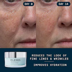 Elemis Mini Pro-Collagen Anti Aging Marine Cream